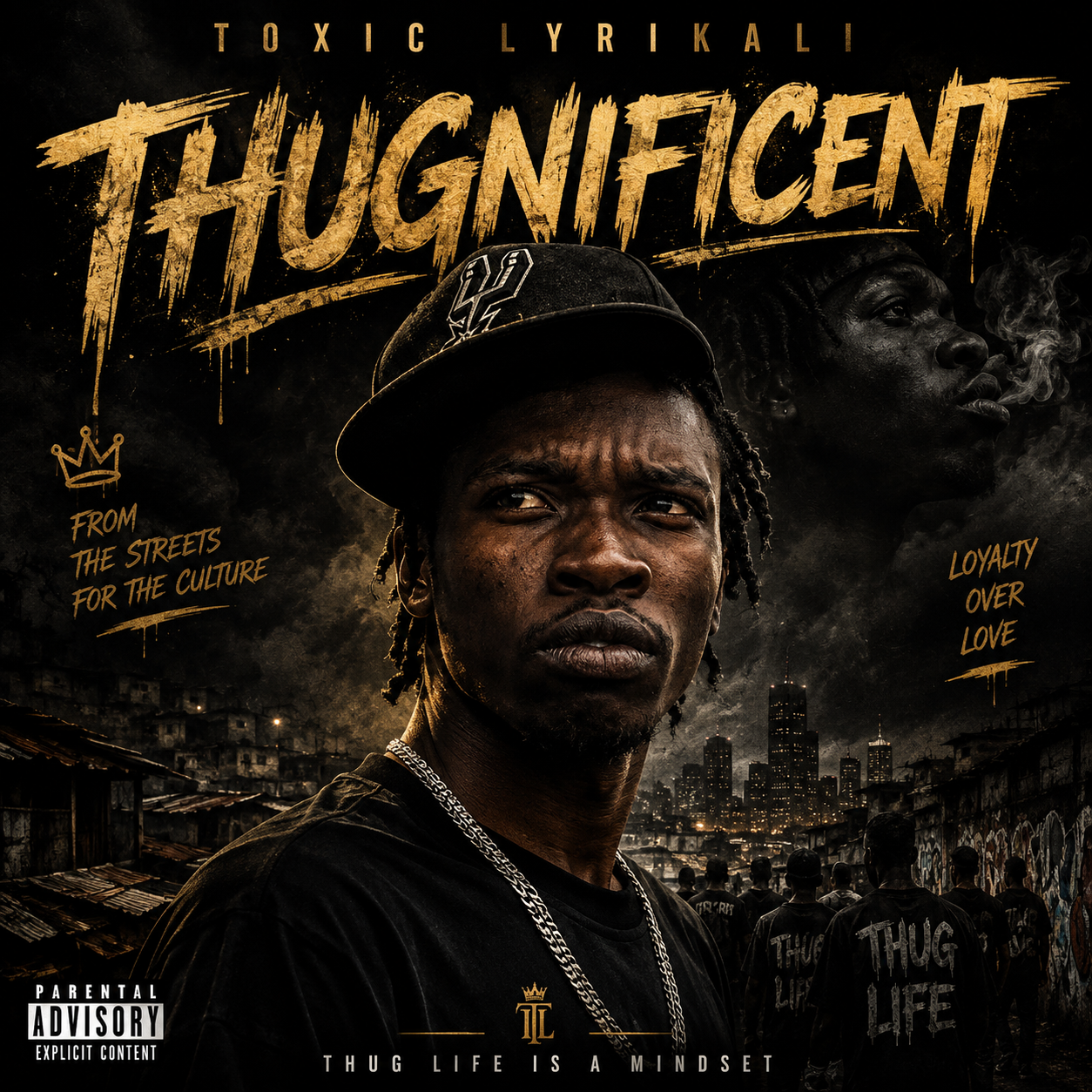 Thugnificent