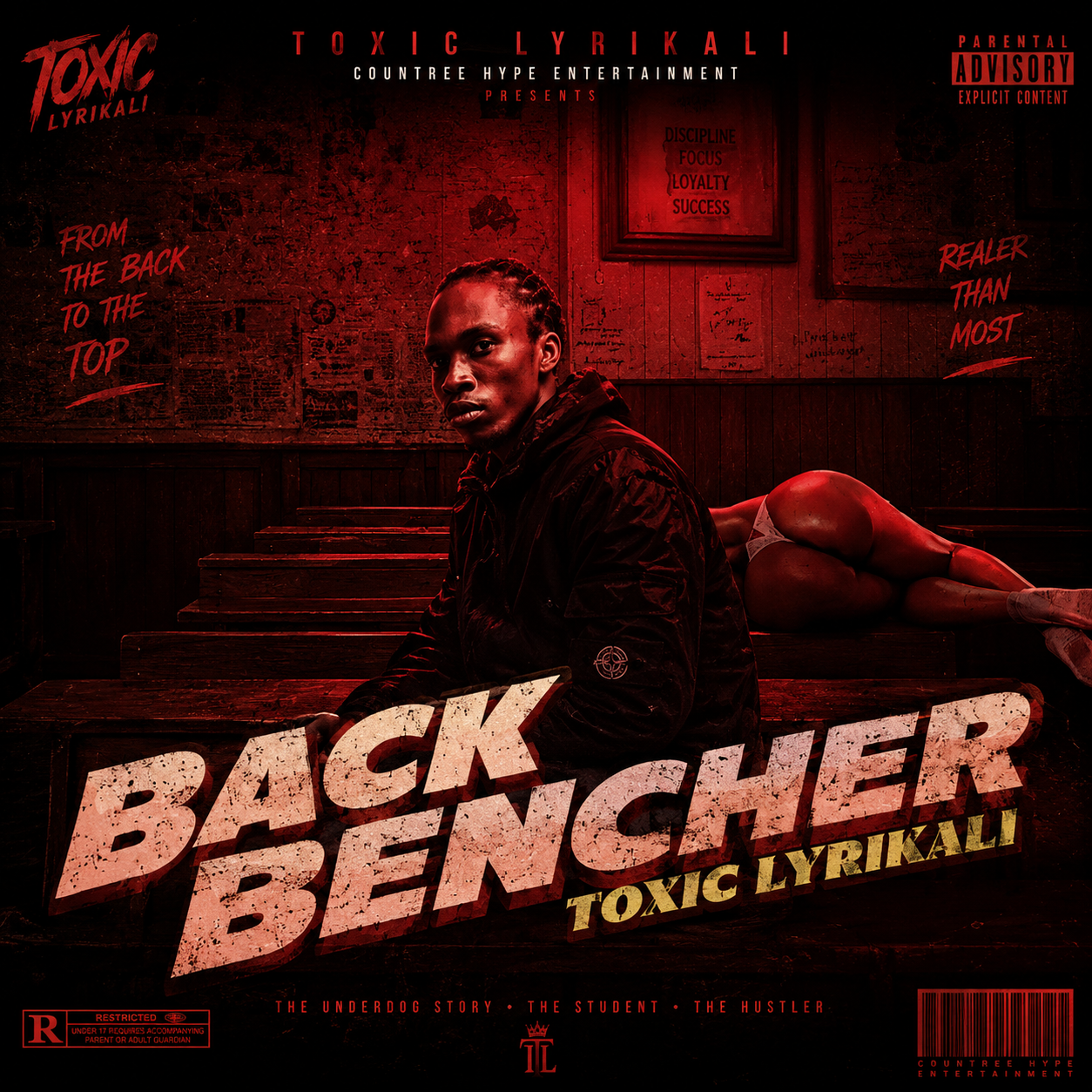 Backbencher