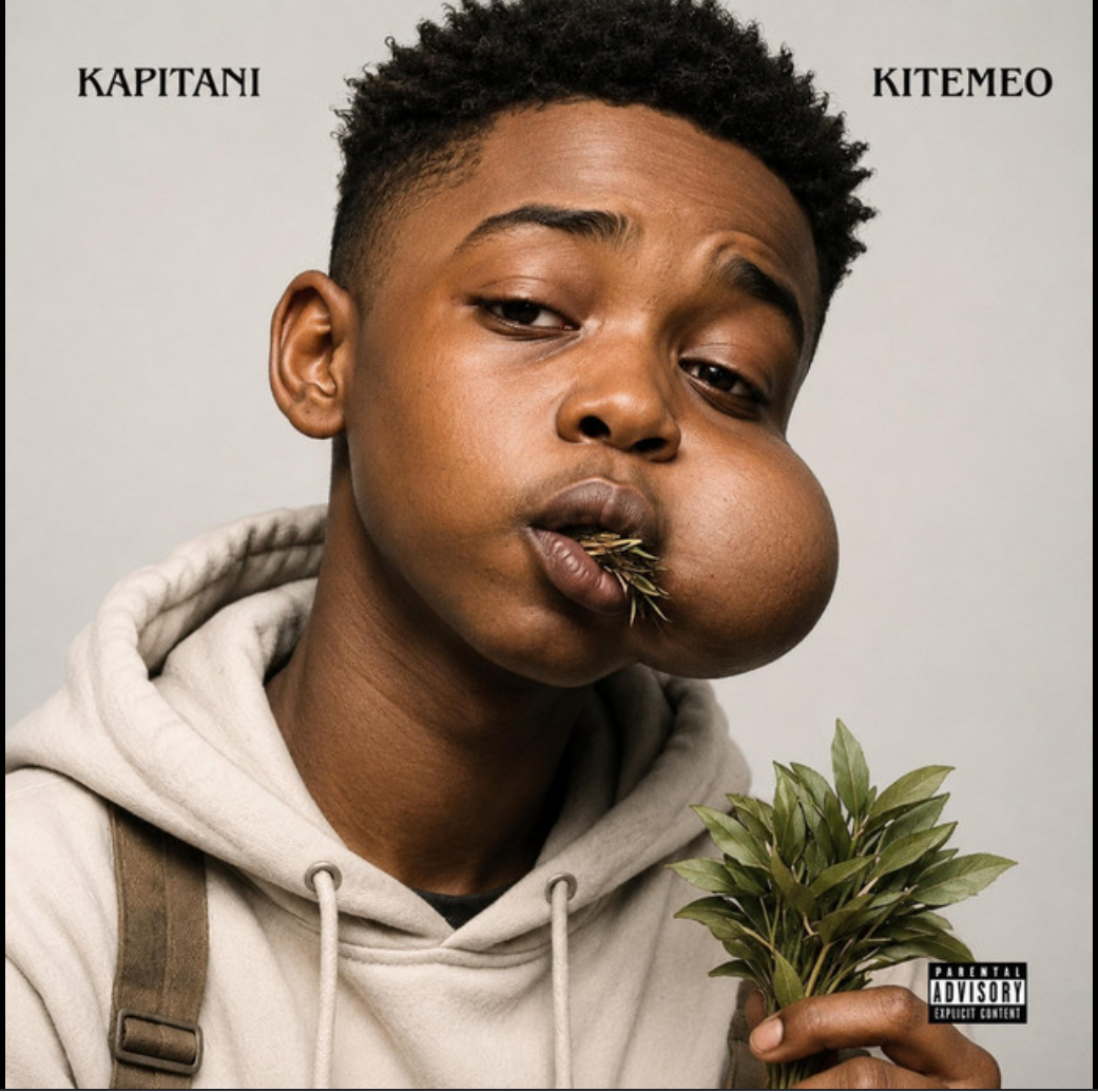 Kapitani – Kitemeo